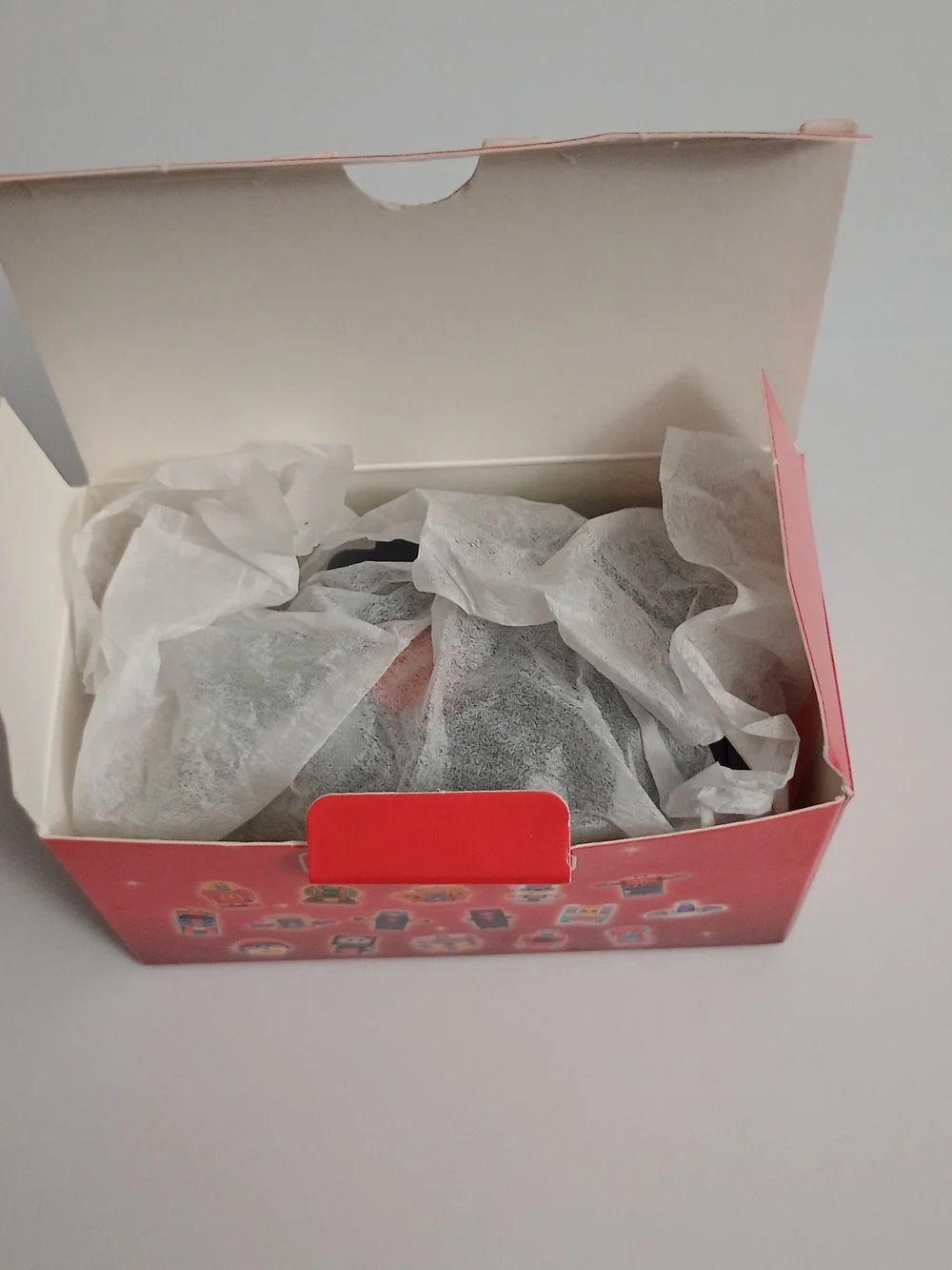 McDonalds this changeables